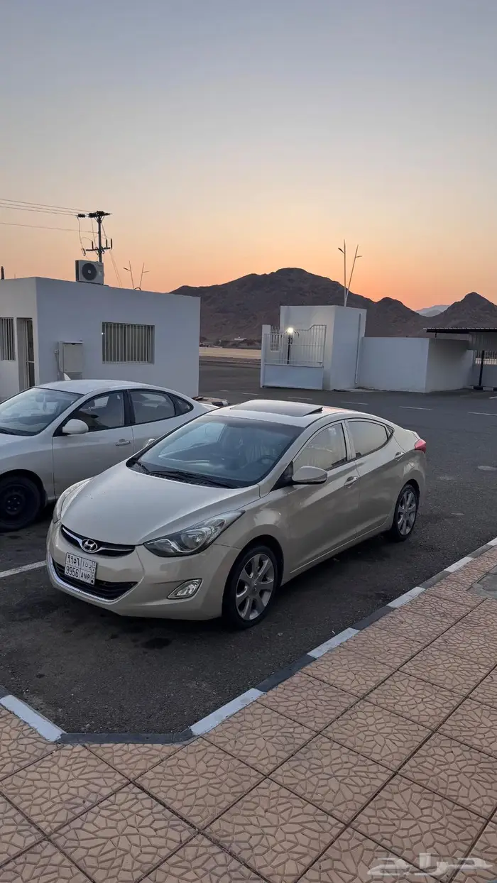 النترا 2013 فل كامل نظيف شرط 20