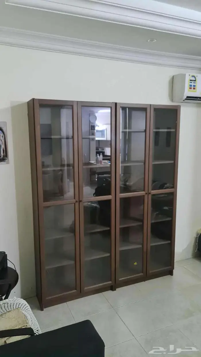 خزانة كتب 0