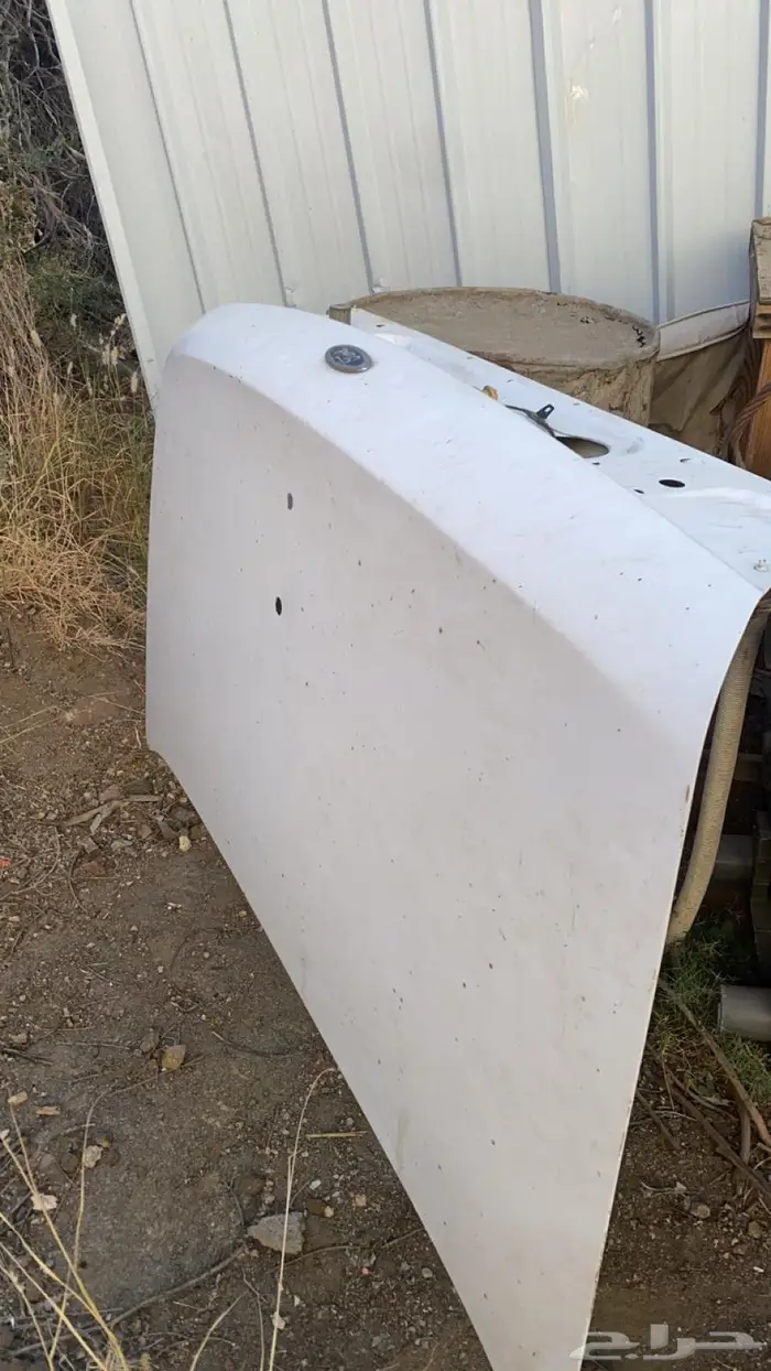 فورد فيكتوريا قطع غيار 2
