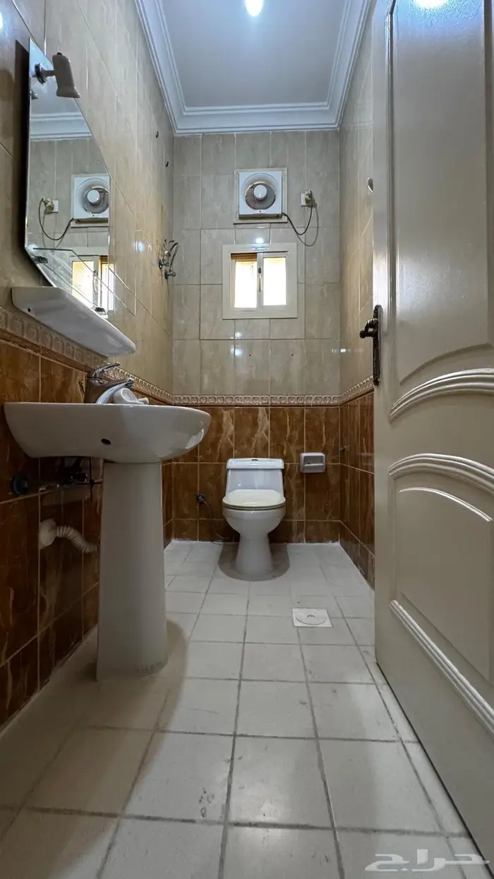 شقه 3 غرف نوم وصاله بموقع مميز بحي السلامه ممشي اليمامه 3