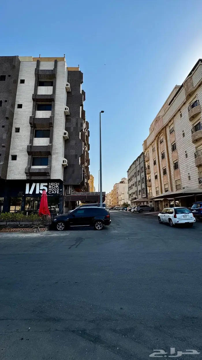 شقه 3 غرف نوم وصاله بموقع مميز بحي السلامه ممشي اليمامه 16