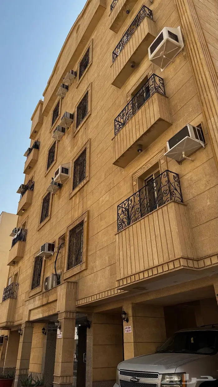 شقه 3 غرف نوم وصاله بموقع مميز بحي السلامه ممشي اليمامه 18