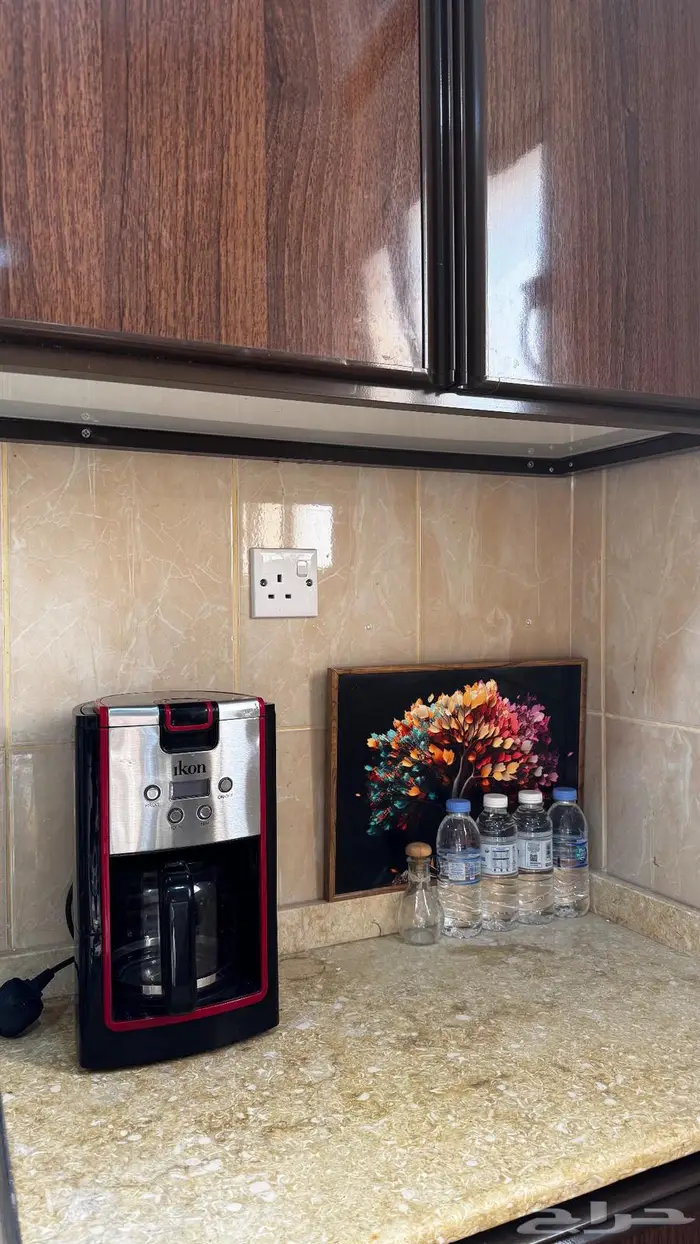 شقه 3 غرف نوم وصاله بموقع مميز بحي السلامه ممشي اليمامه 17