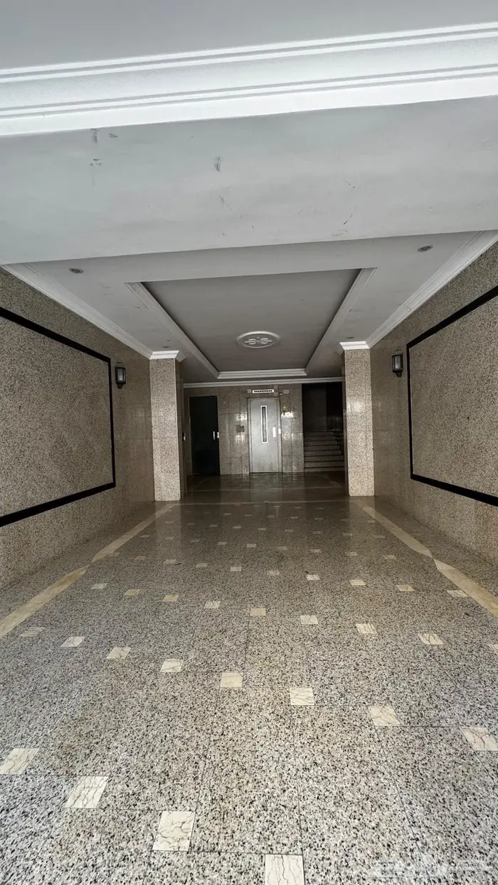 شقه 3 غرف نوم وصاله بموقع مميز بحي السلامه ممشي اليمامه 13