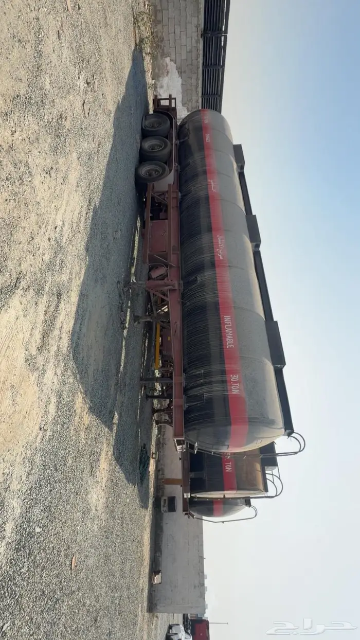 تانكي أسفلت للبيع 0