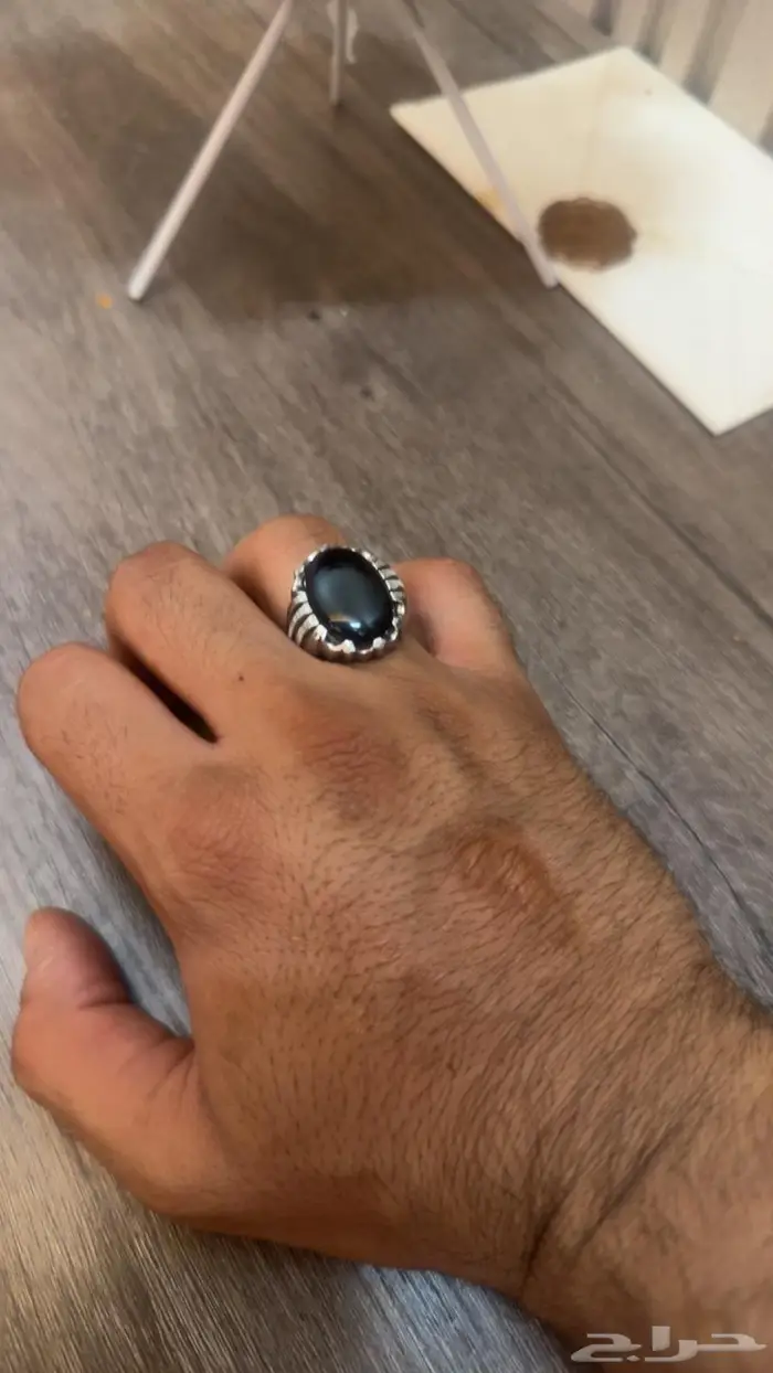 جزع عقيق يمني 1