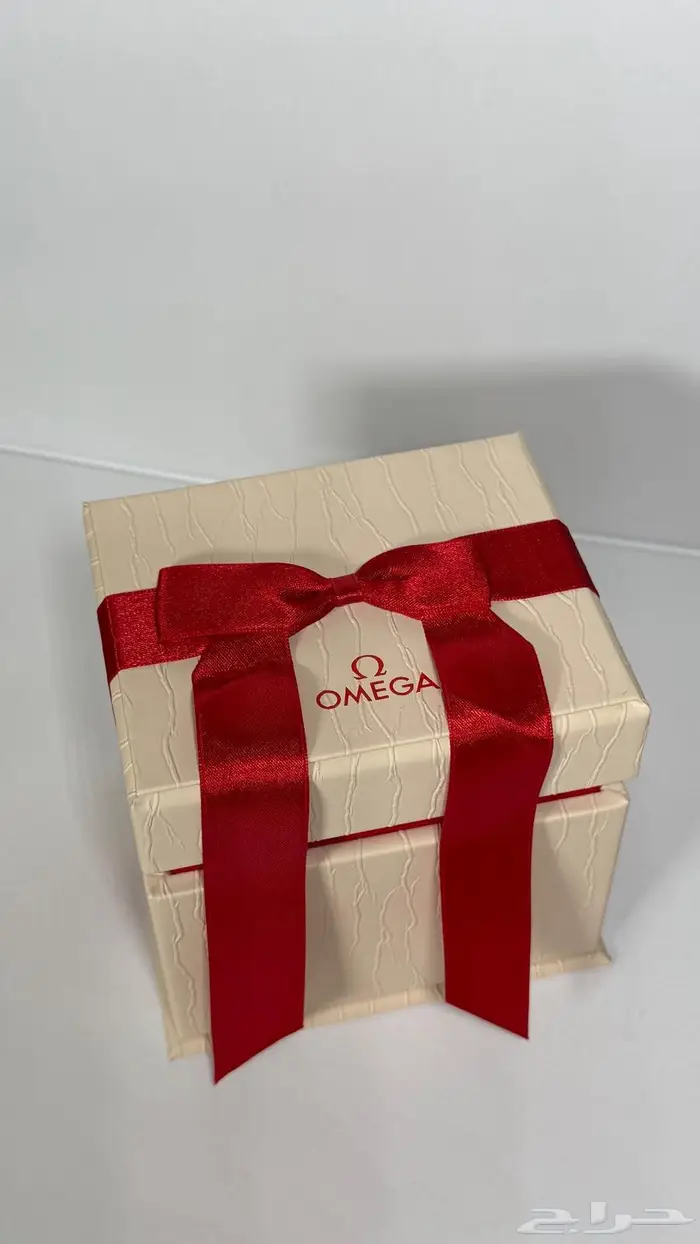 ساعه Omega De Ville Prestige 1