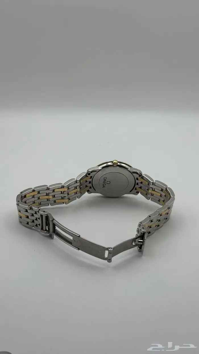 ساعه Omega De Ville Prestige 2