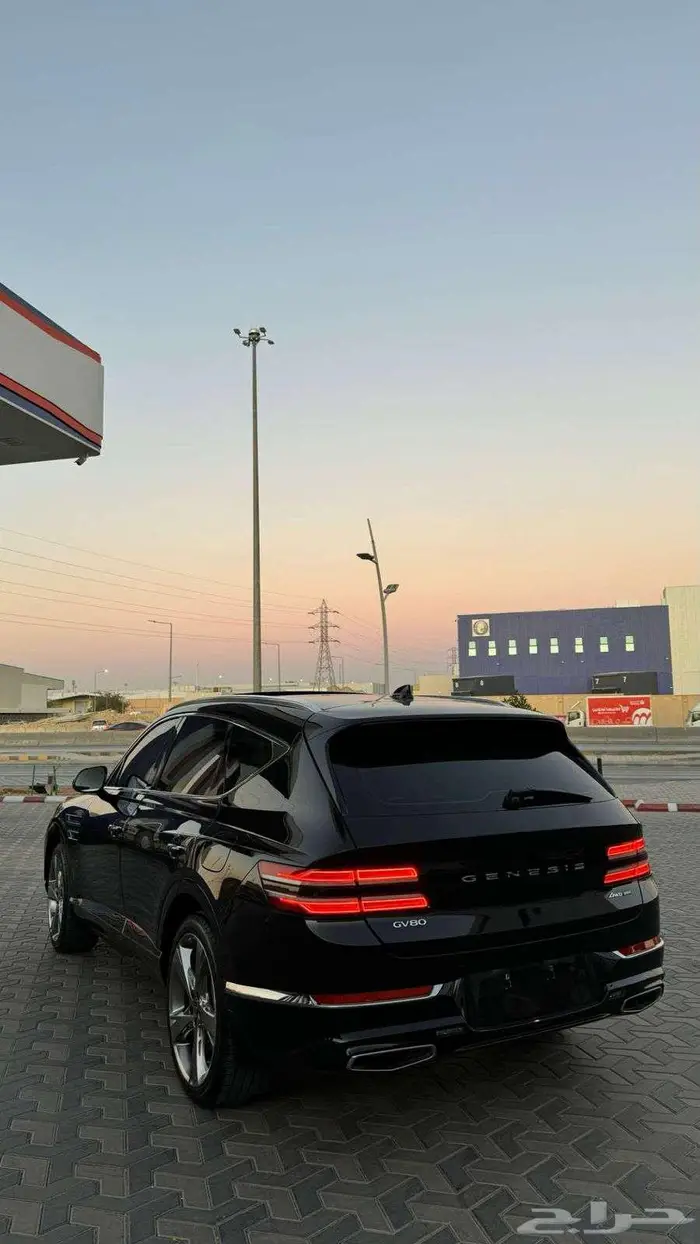 Gv 2021 سعودي للبيع 1