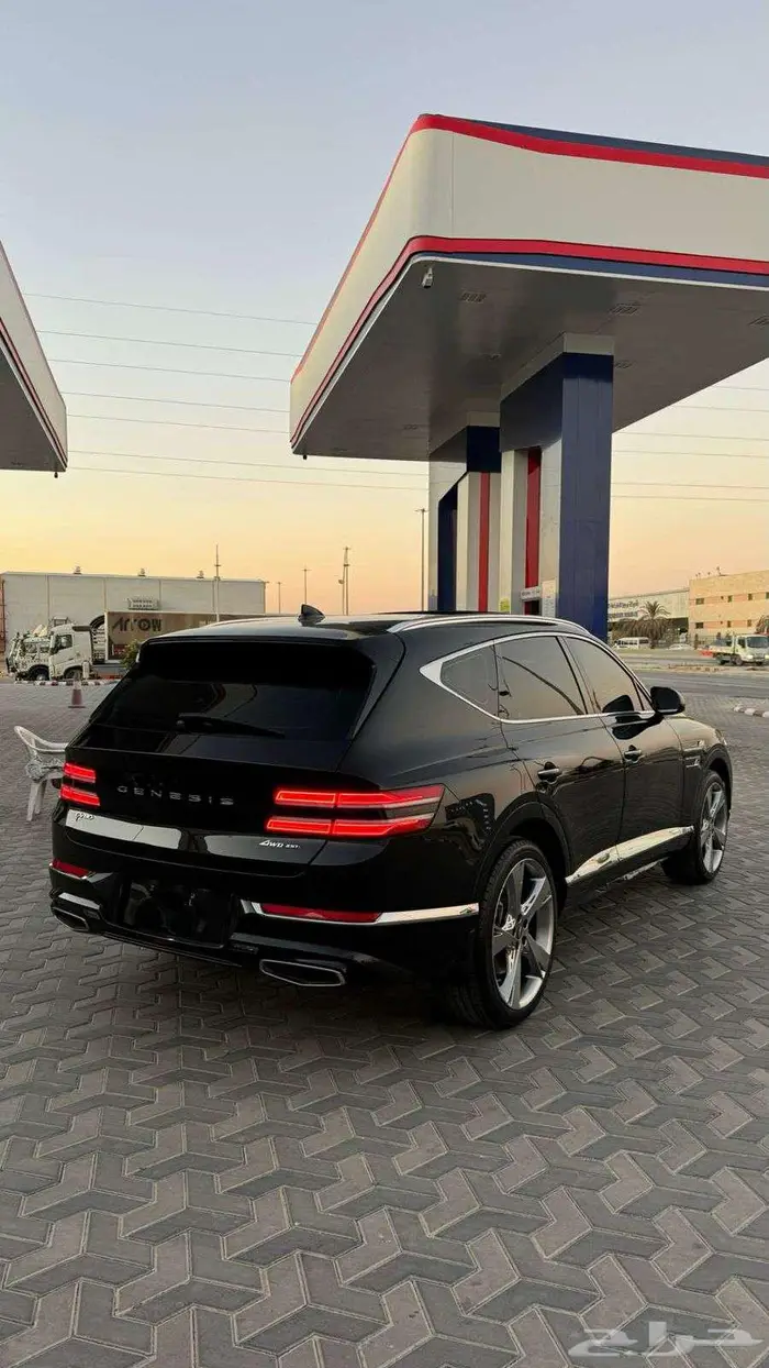 Gv 2021 سعودي للبيع 2