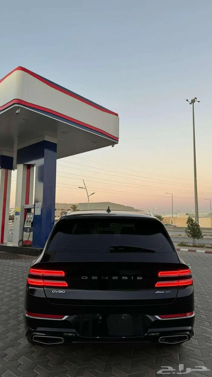 Gv 2021 سعودي للبيع 3