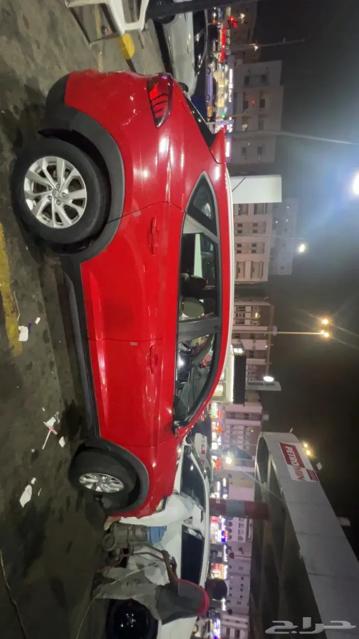 هيونداي توسان 1