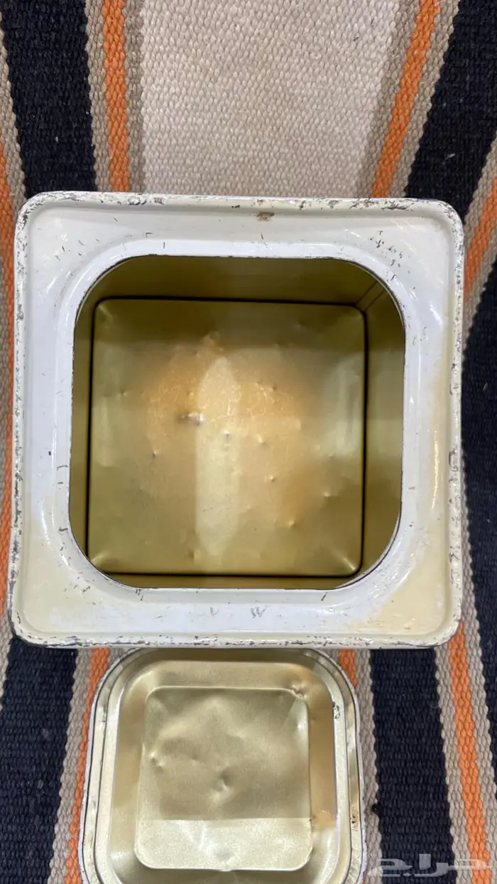 علبه ربيع نظيفه 2