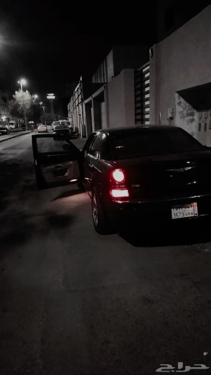 كرايزلر 2006 فل كامل 0