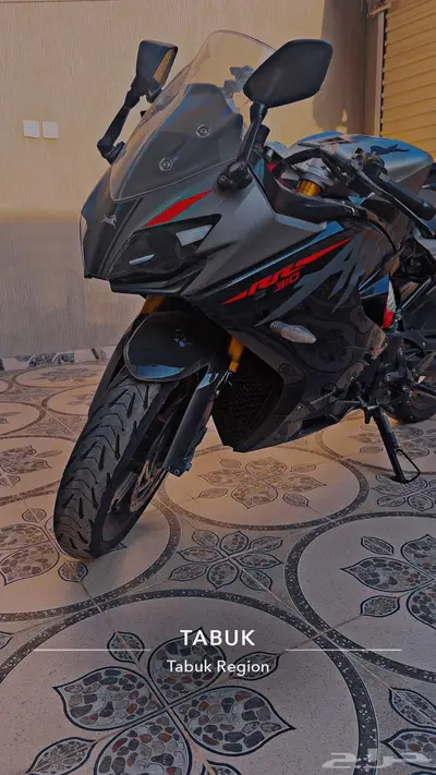 دباب اباتشي 310 RR index