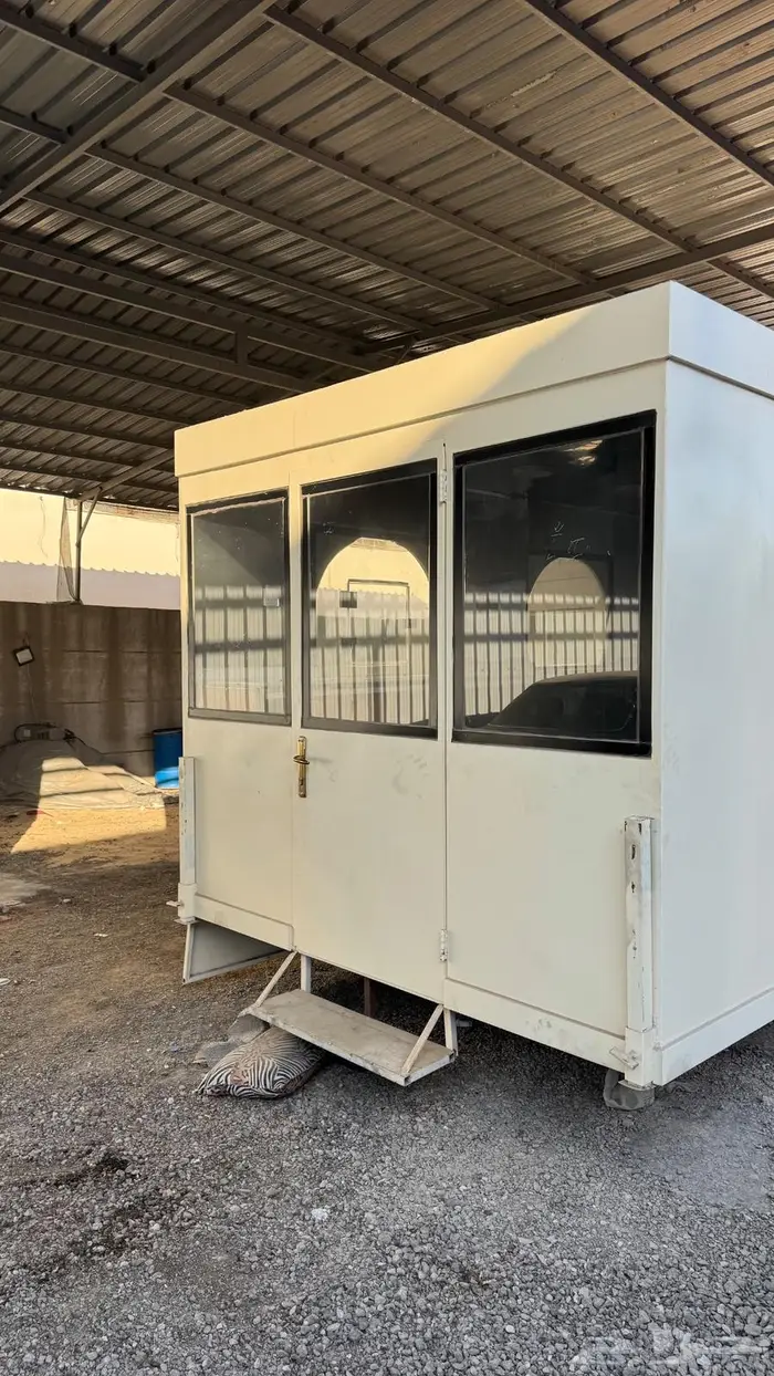 للبيع عربه فود ترك ( جديدة ) 13