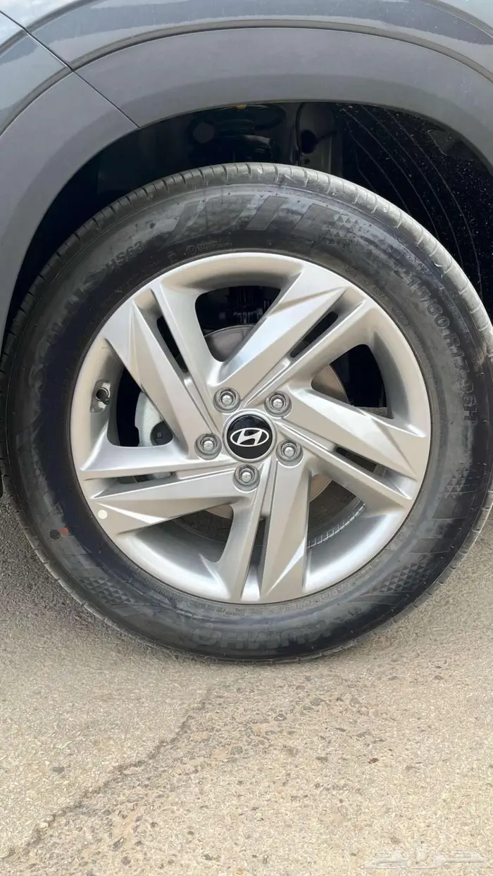 هيونداي كريتا 2026 7