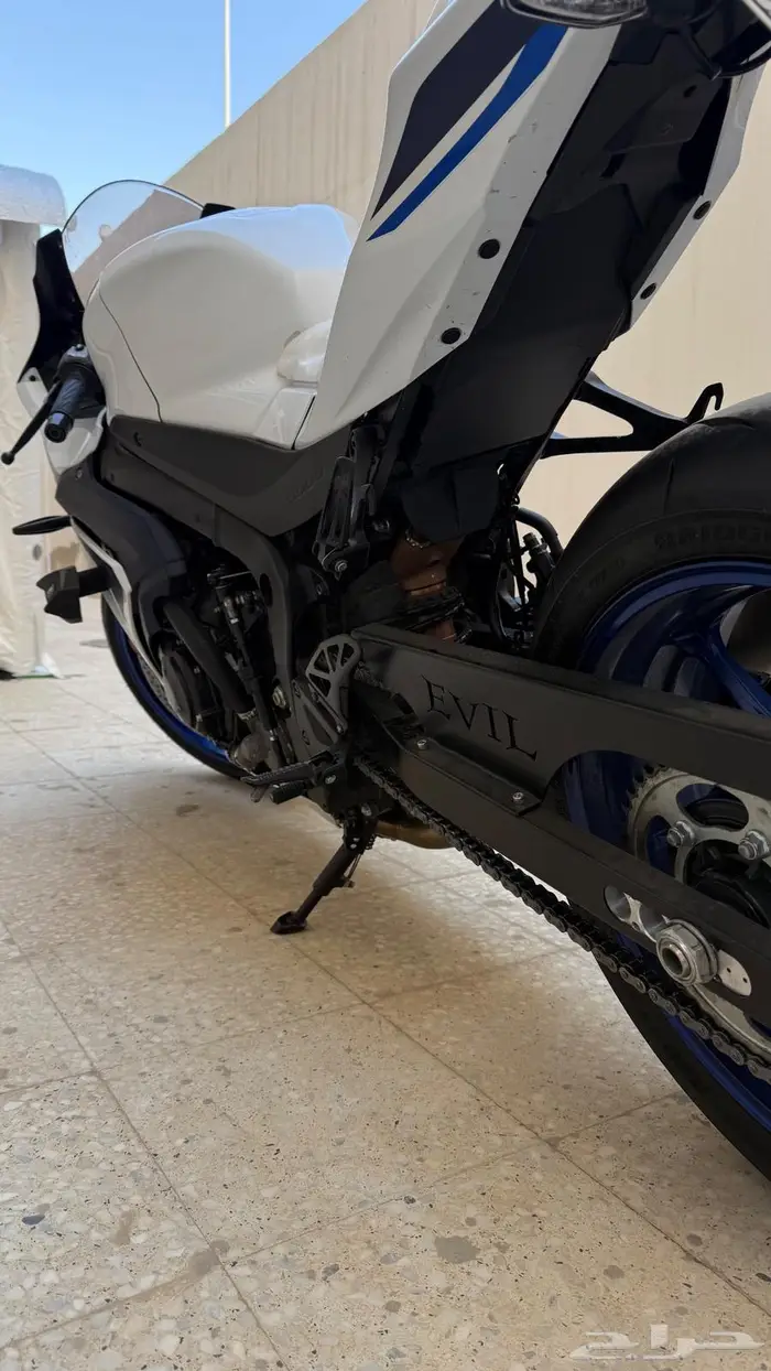 2023 Suzuki GSXR1000R 3