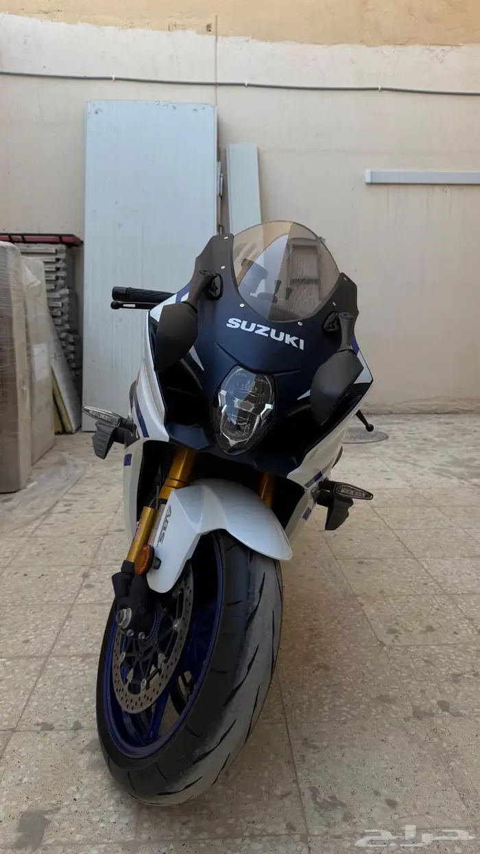 2023 Suzuki GSXR1000R 0