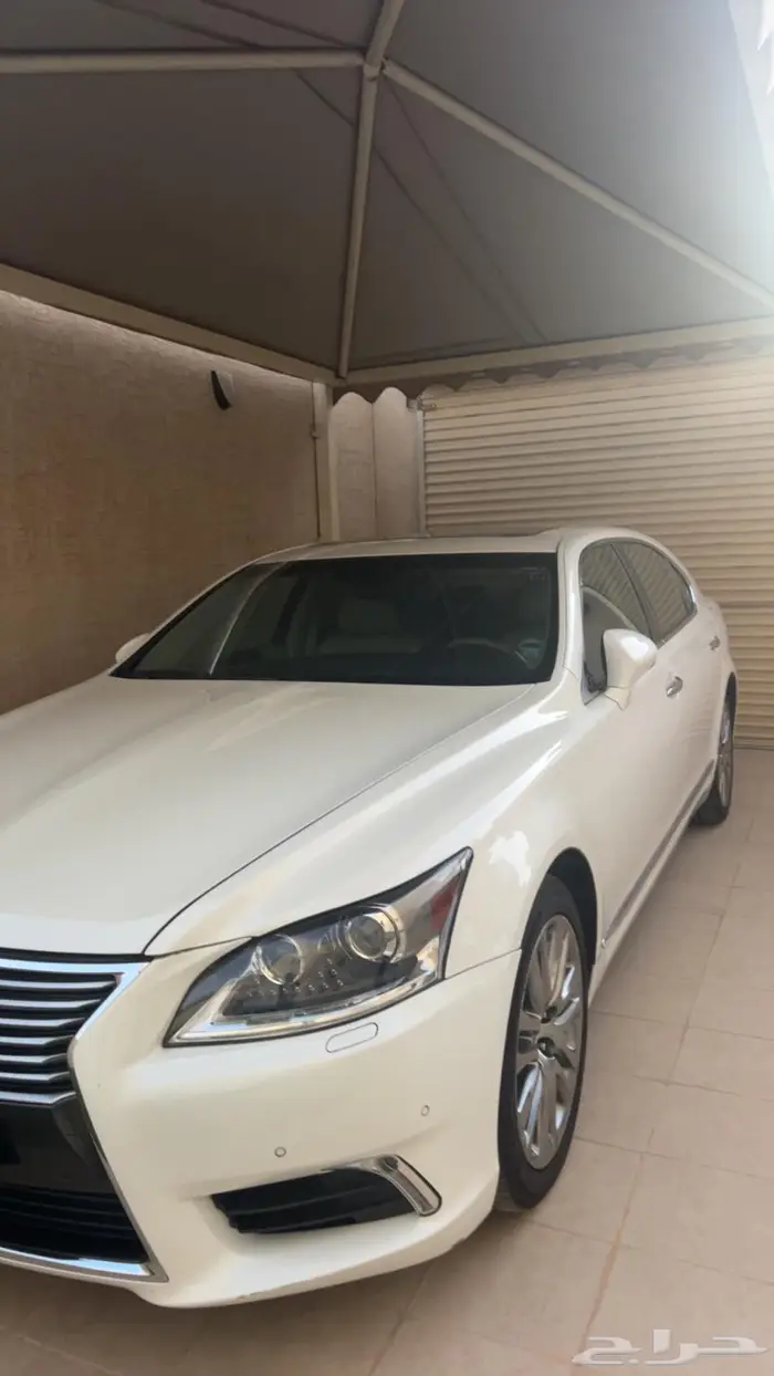 لكزس 460 عبداللطيف جميل لارج فل كامل 0