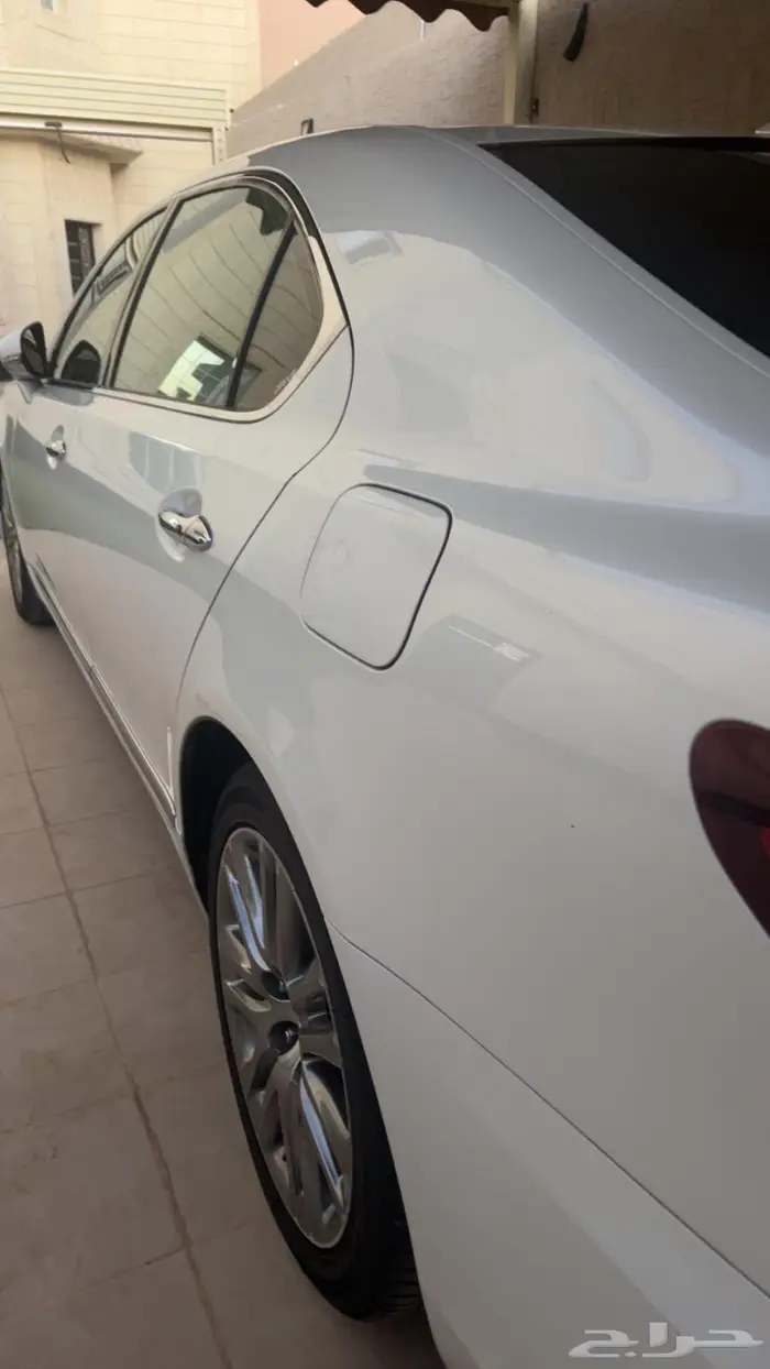 لكزس 460 عبداللطيف جميل لارج فل كامل 3