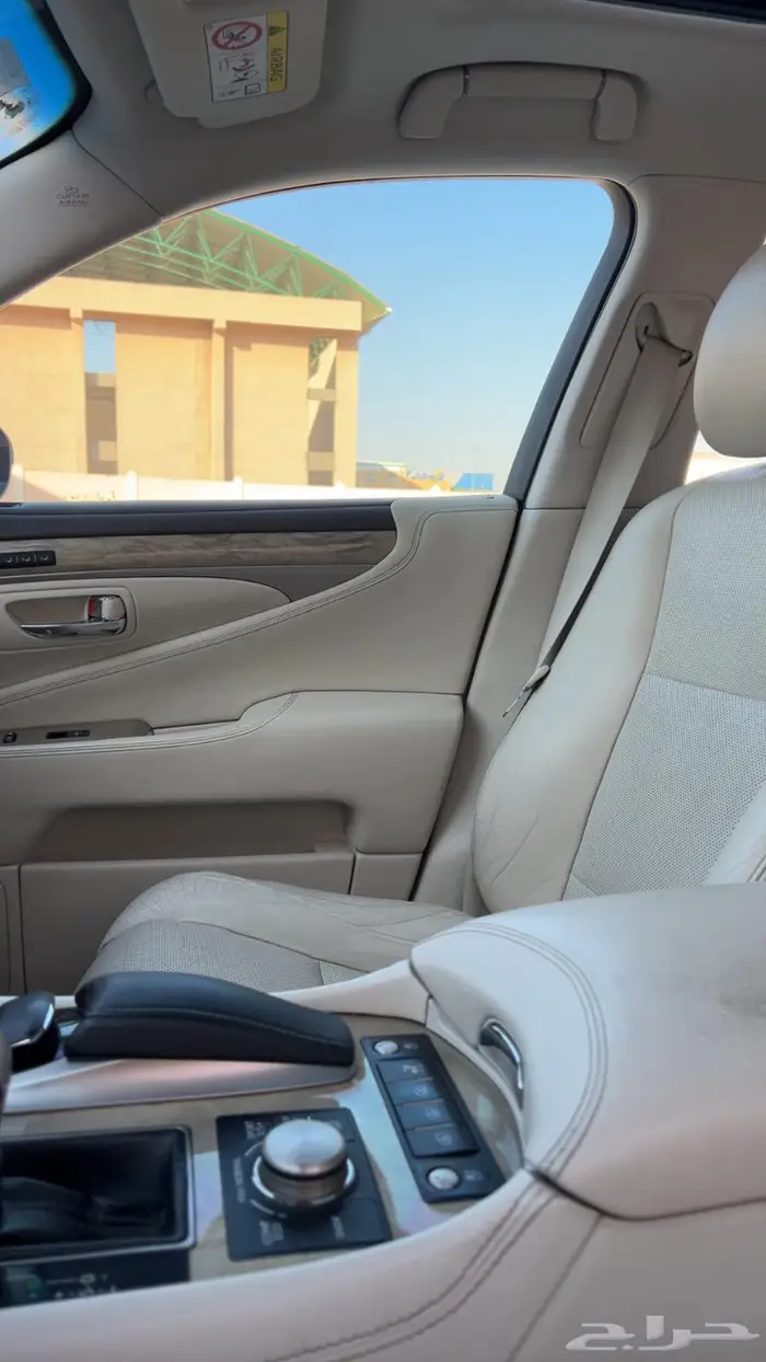 لكزس 460 عبداللطيف جميل لارج فل كامل 8