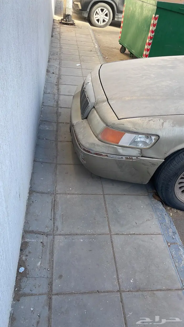 سيارة فورد 4