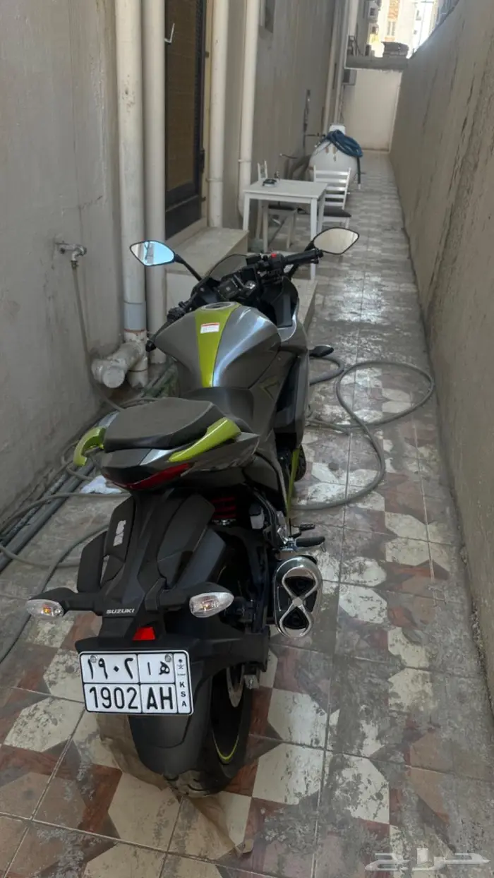 دباب 250 للبيع 6