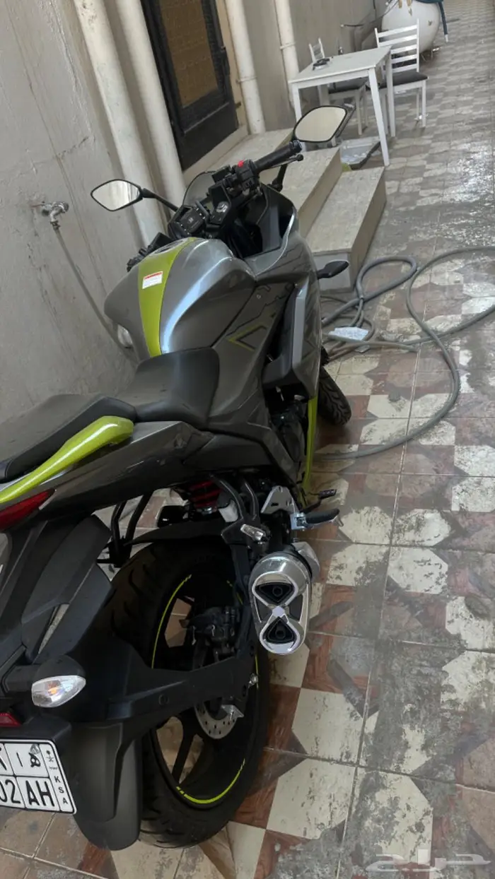 دباب 250 للبيع 9