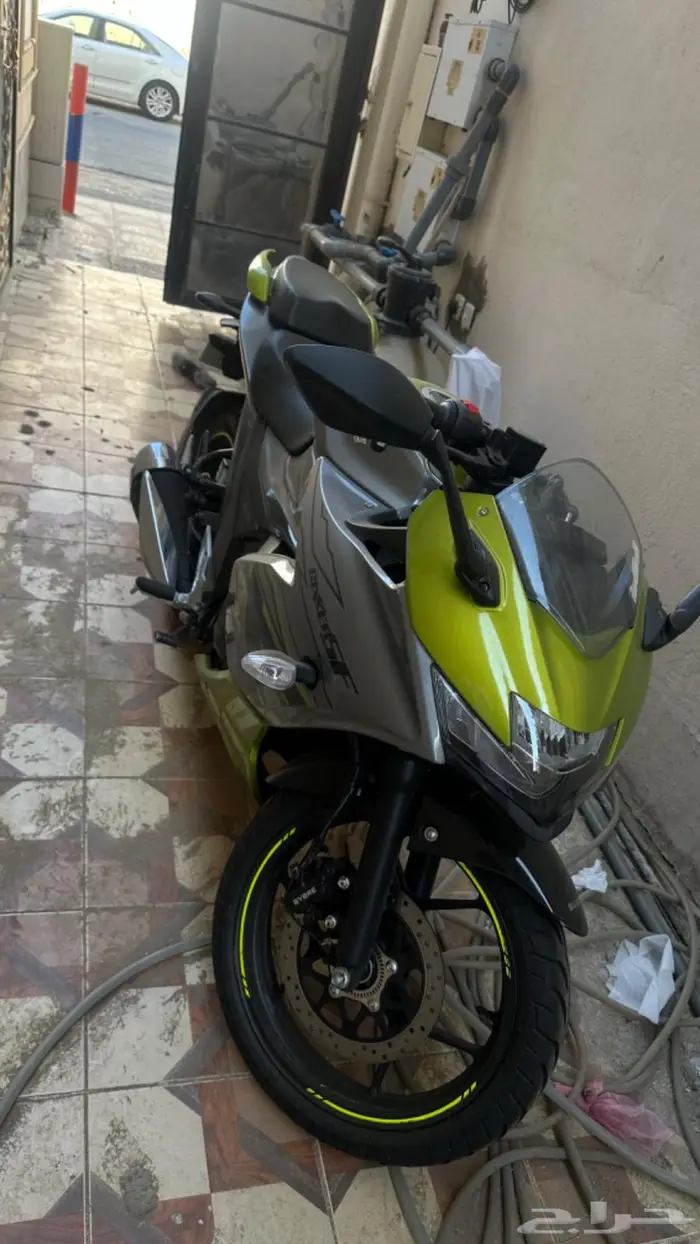 دباب 250 للبيع 5