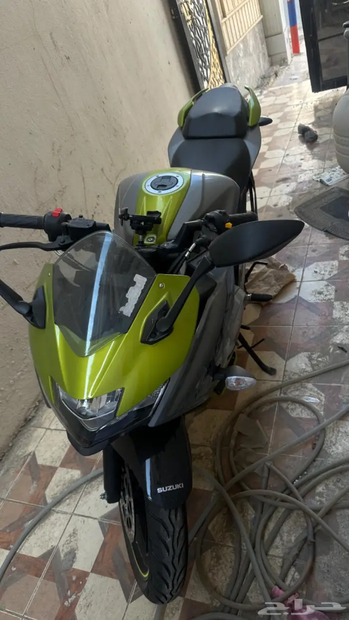 دباب 250 للبيع 8