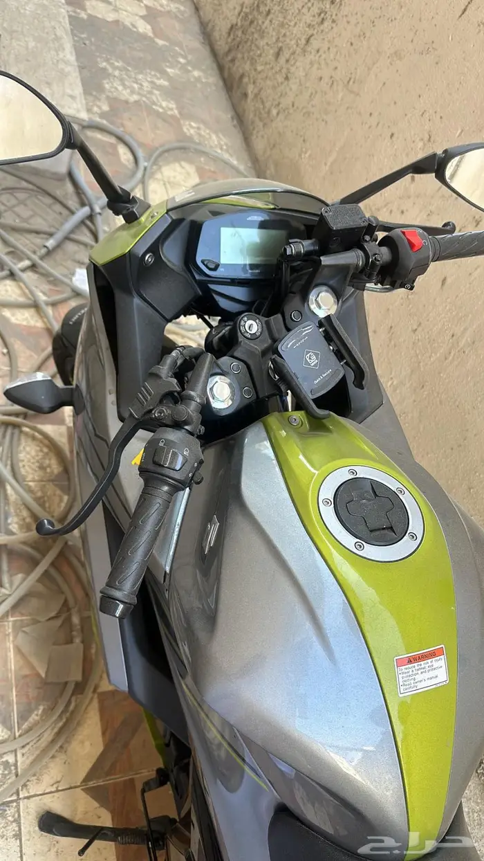 دباب 250 للبيع 3