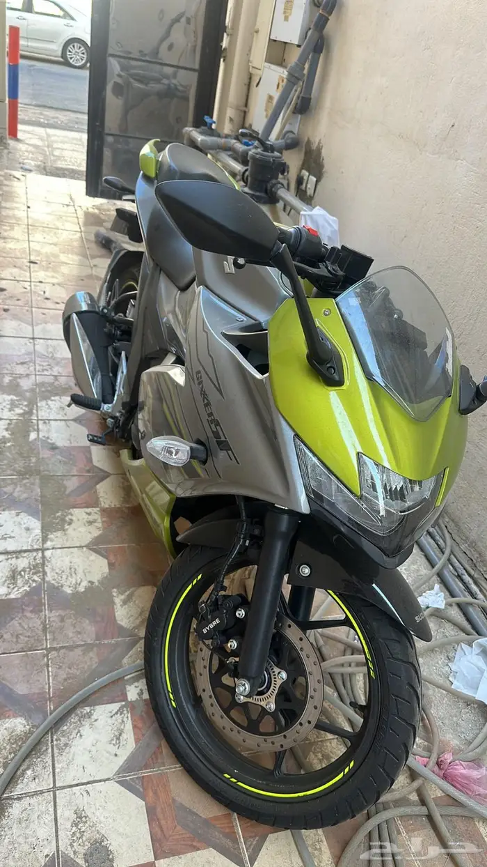 دباب 250 للبيع 1