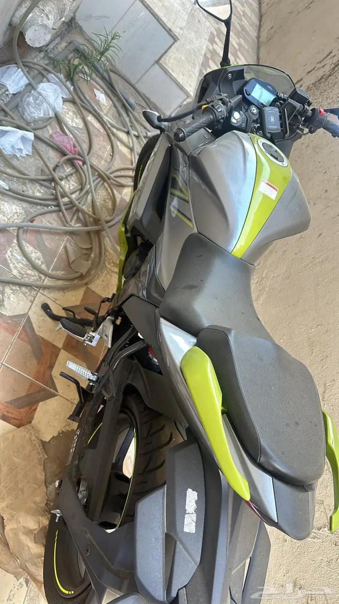 دباب 250 للبيع 4