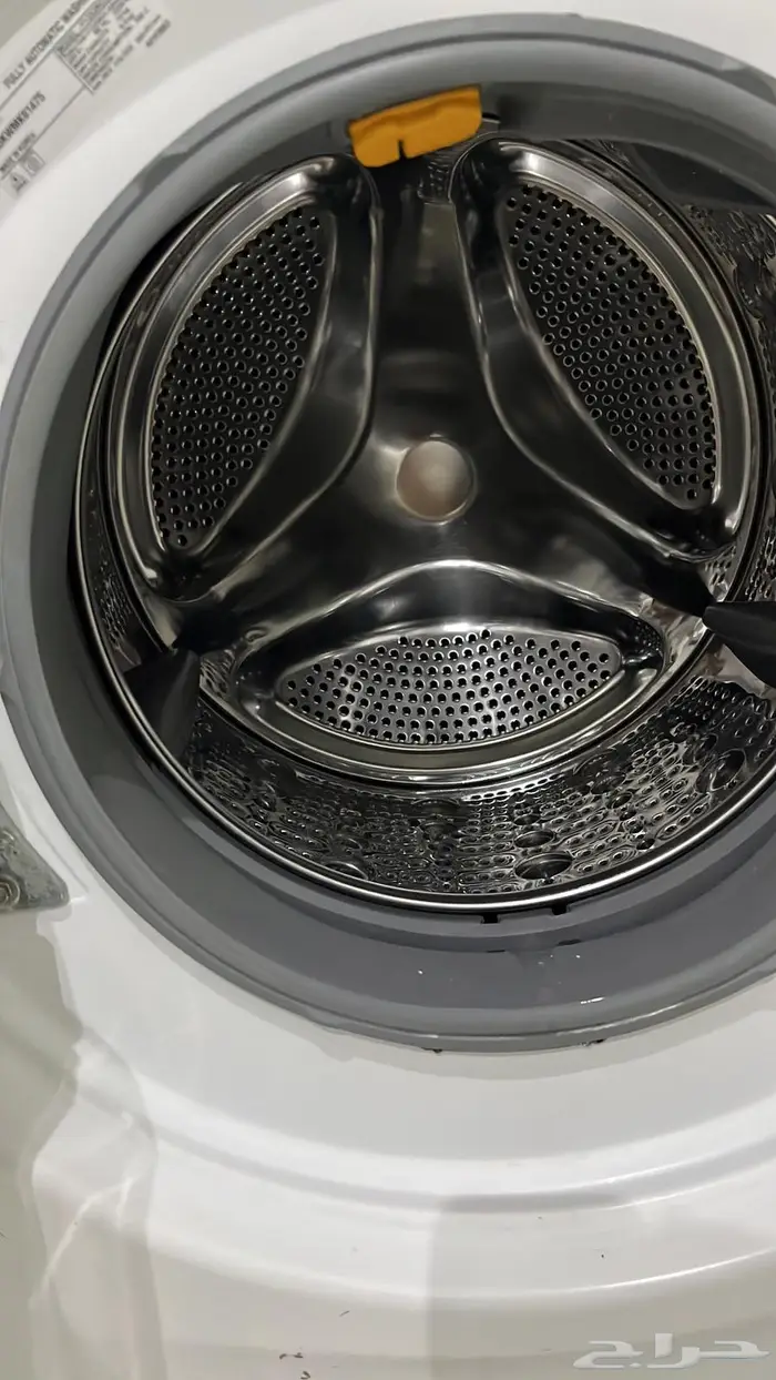 غسالة LG اتوماتيك 2