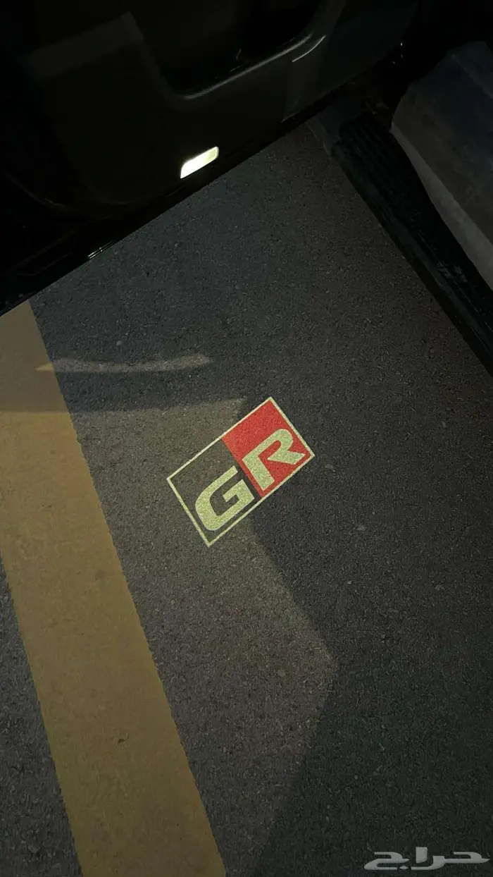 لاندكروزر GR بنك الانماء 50 50 صفر هامش ربح اقساط بسعر الكاش 1