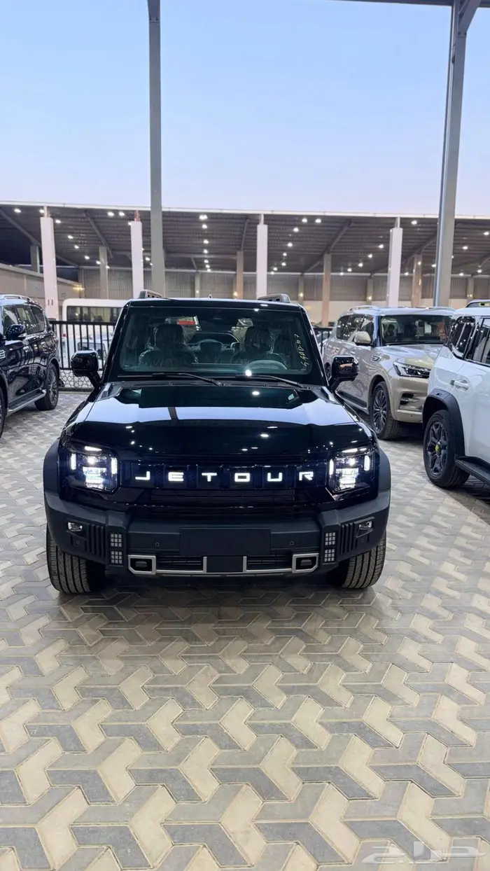 جيتور T2 لاكشري 2026 0