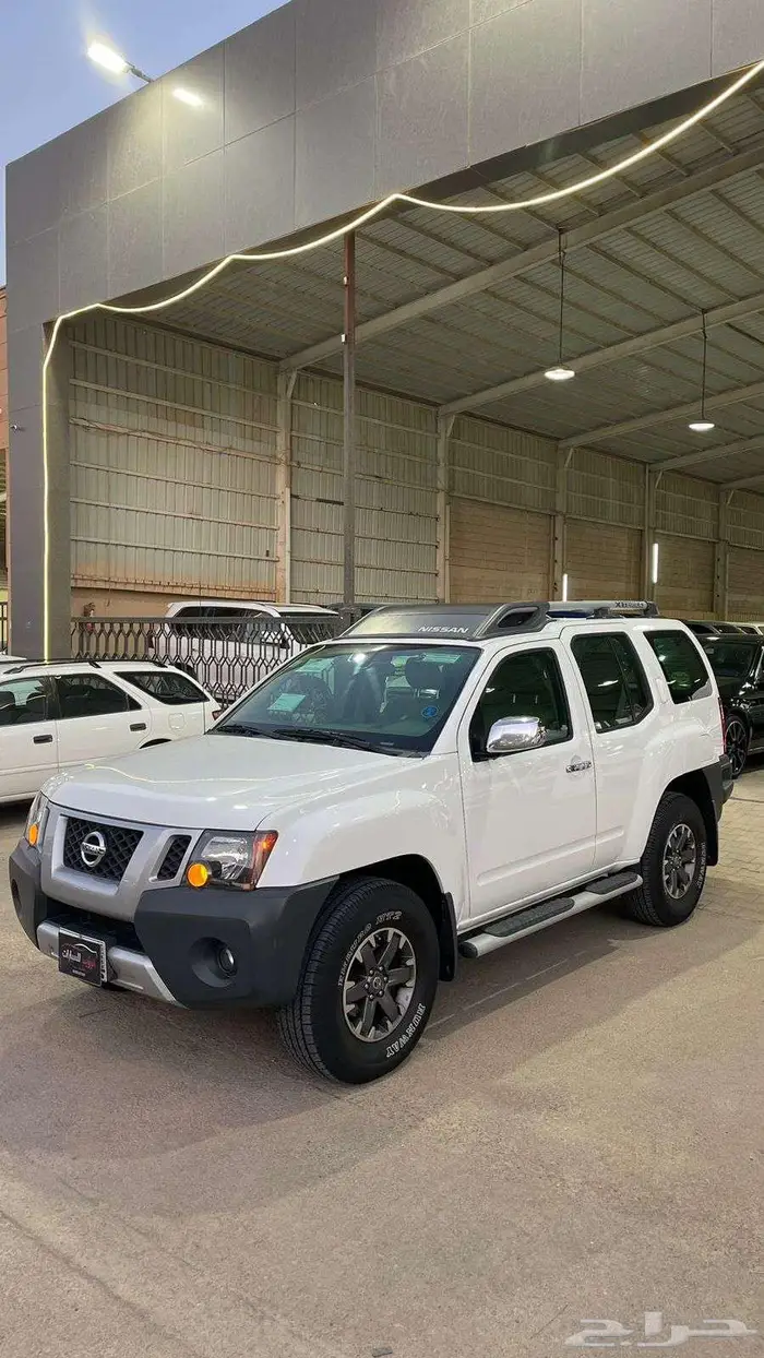 نيسان اكستيرا 2015 عداد 223000 0