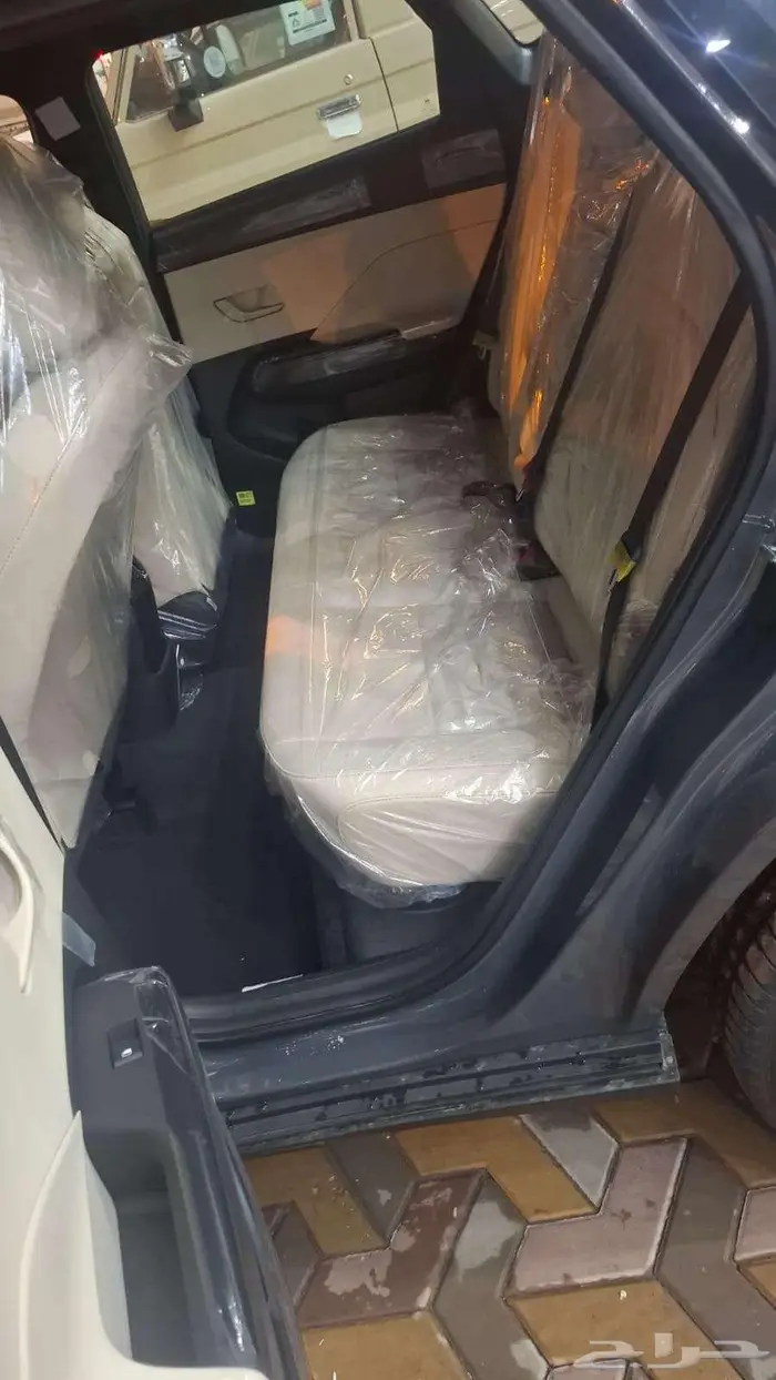 هيونداي كونا 2026 ( فليت _ سمارت ) 11