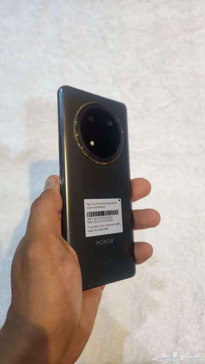 جوال هونور x9c 0