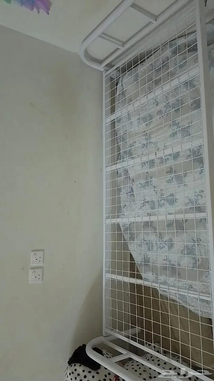 5 سرير نفر واحد 1