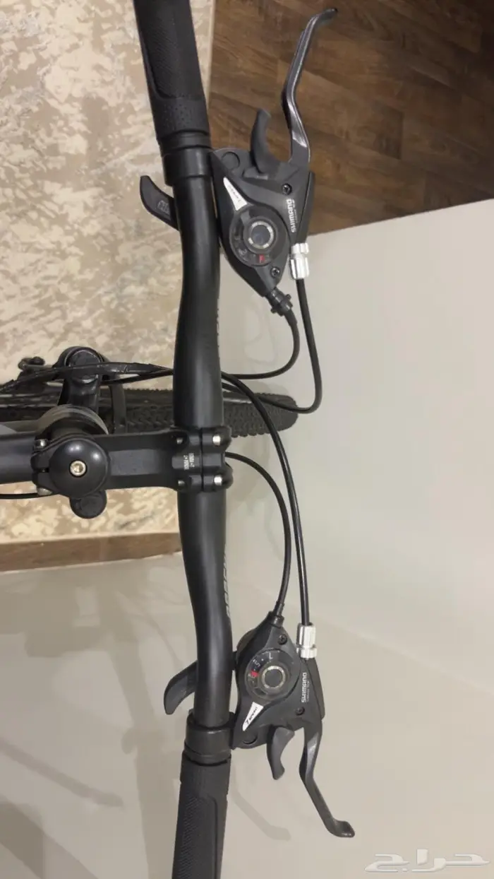 دراجة هوائية للبيع جديده 1