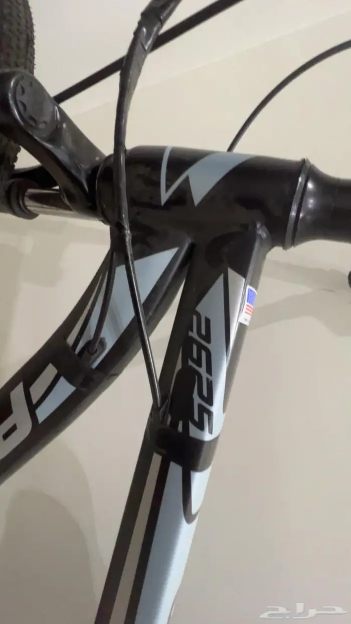 دراجة هوائية للبيع جديده 0