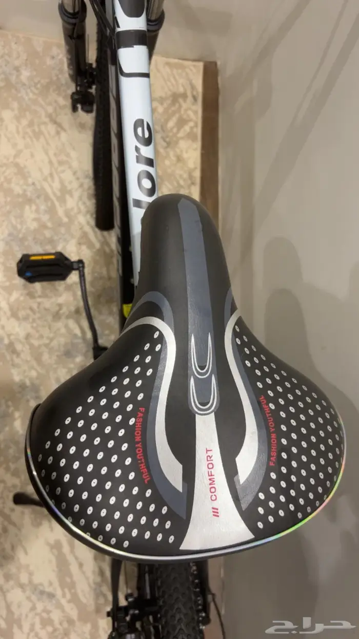 دراجة هوائية للبيع جديده 3