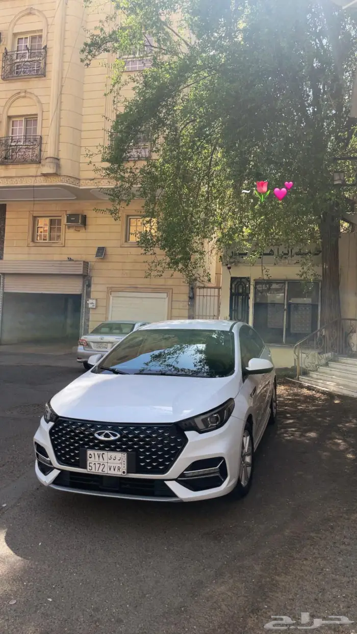 شيري آرزو 2024 7