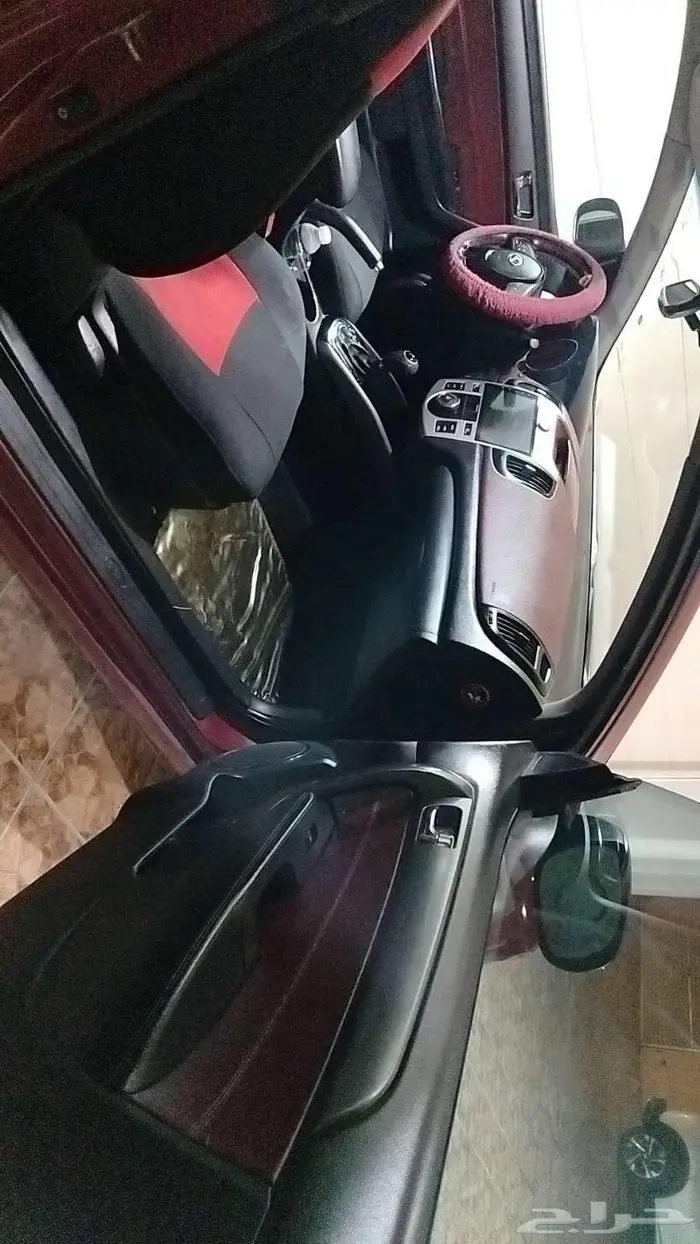 سيراتو كوبيه فل كامل 4