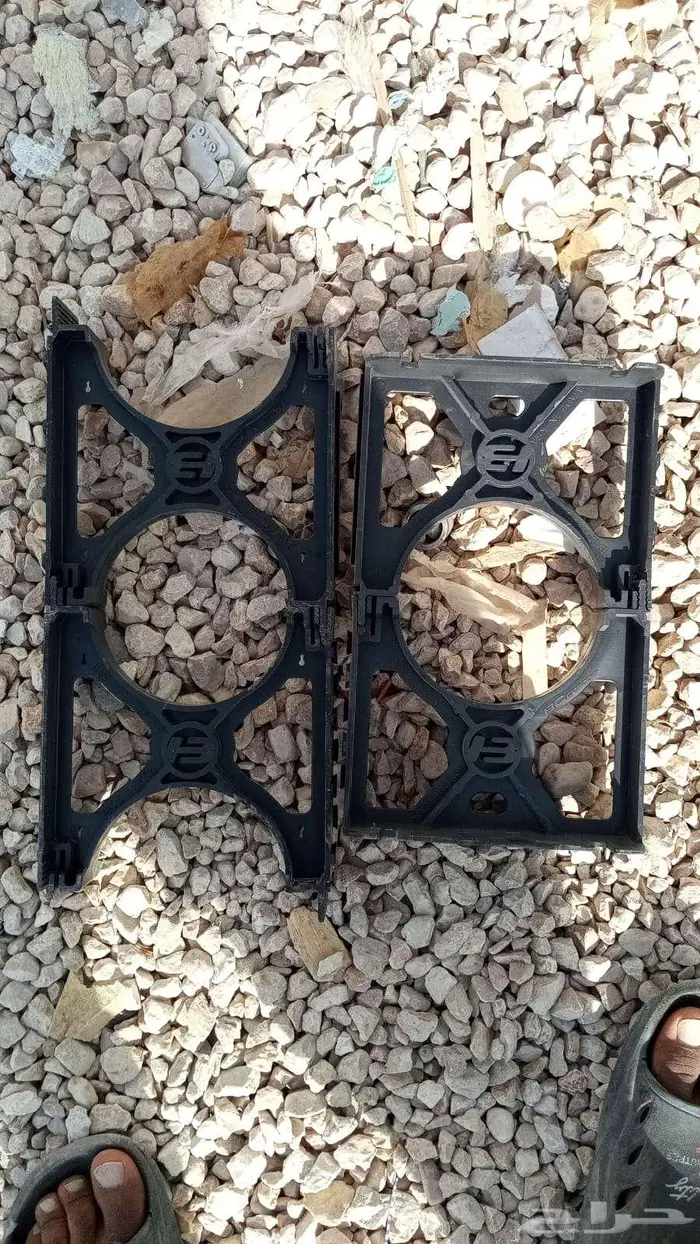 سكراب بلاستيك لللبيع 4