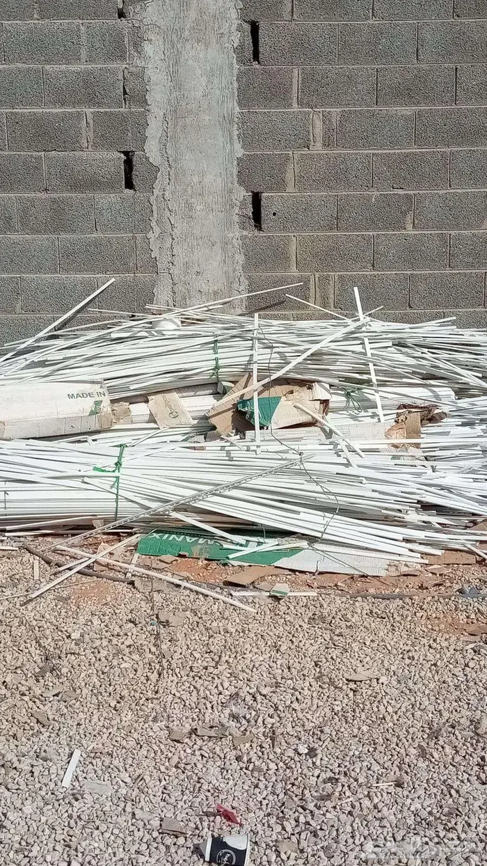 سكراب بلاستيك لللبيع 5