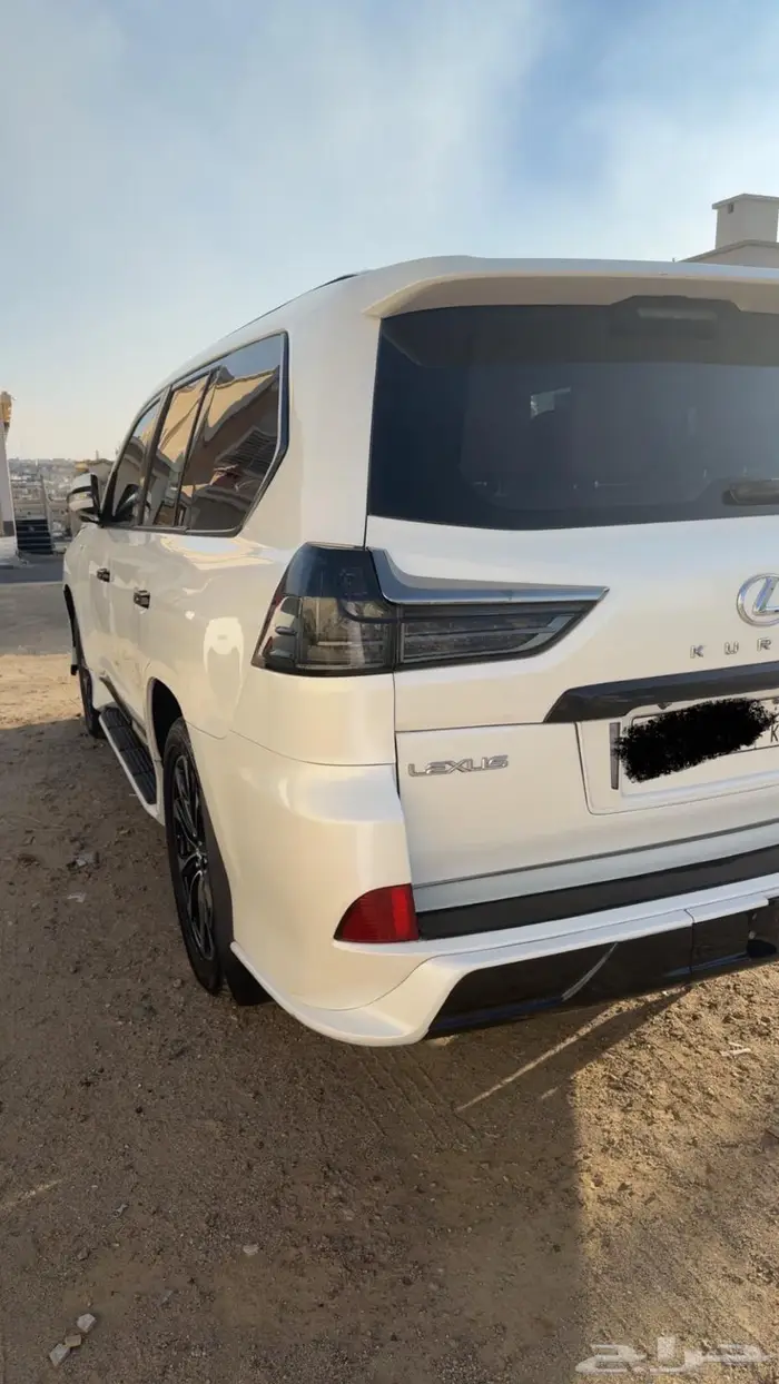 لكزس 2009 مرهم 2021 0