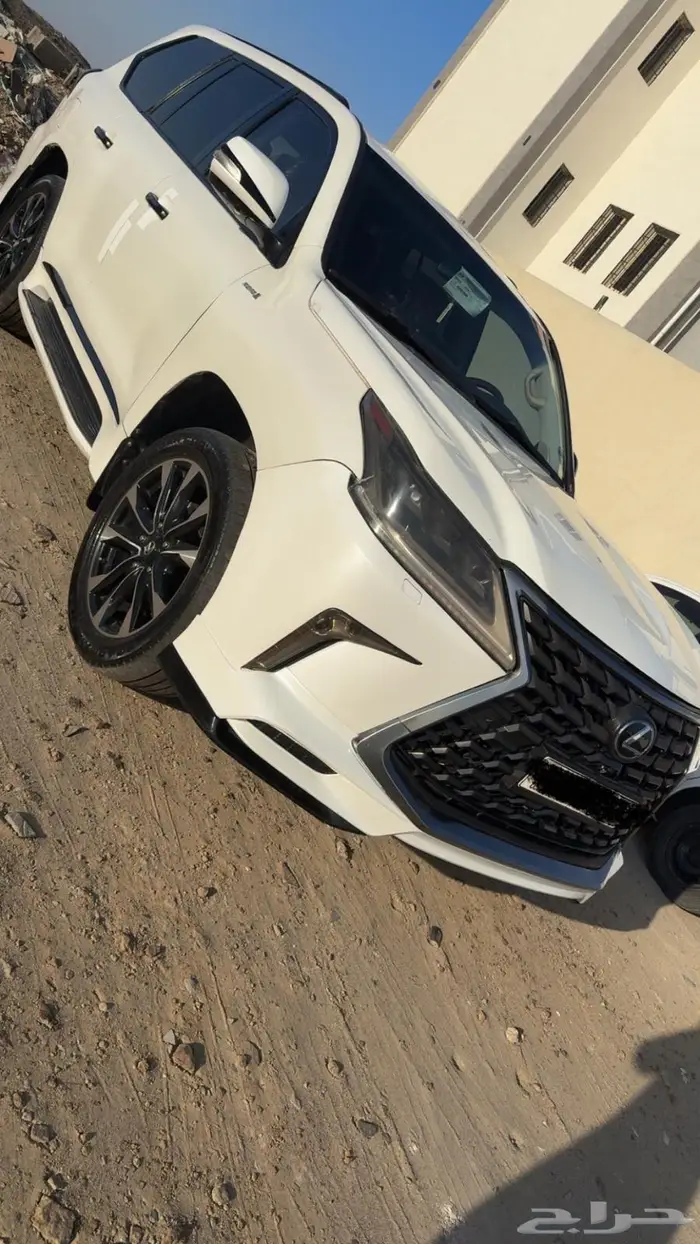 لكزس 2009 مرهم 2021 2